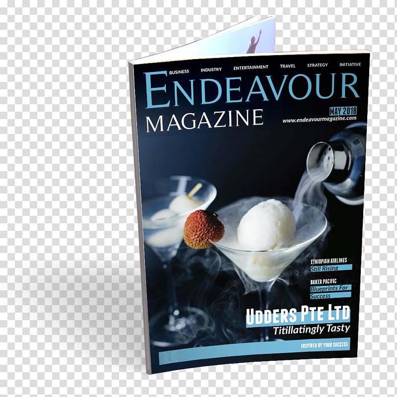 Ice cream Udders Publishing Magazine Advertising, ice cream transparent background PNG clipart
