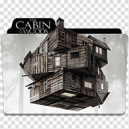 Film criticism Horror The Cabin in the Woods: The Official Visual Companion Thriller, horror transparent background PNG clipart