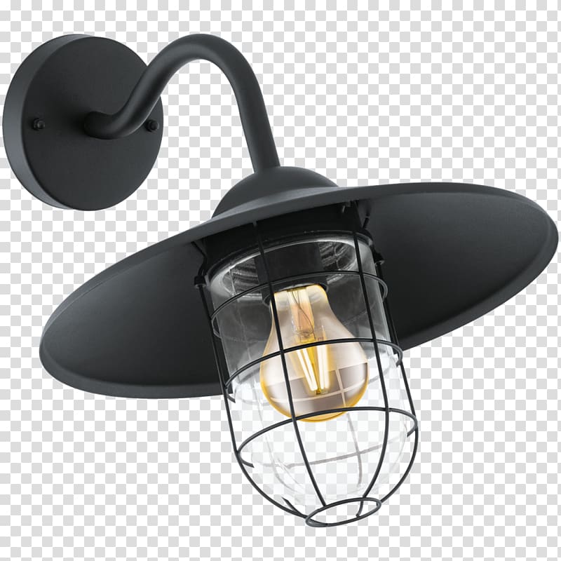 Light fixture EGLO Lamp Lighting, Wishlist transparent background PNG clipart