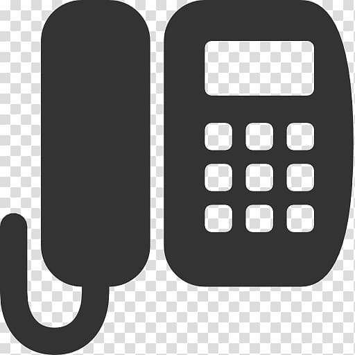 Computer Icons Home & Business Phones Telephone iPhone , fashion phones transparent background PNG clipart