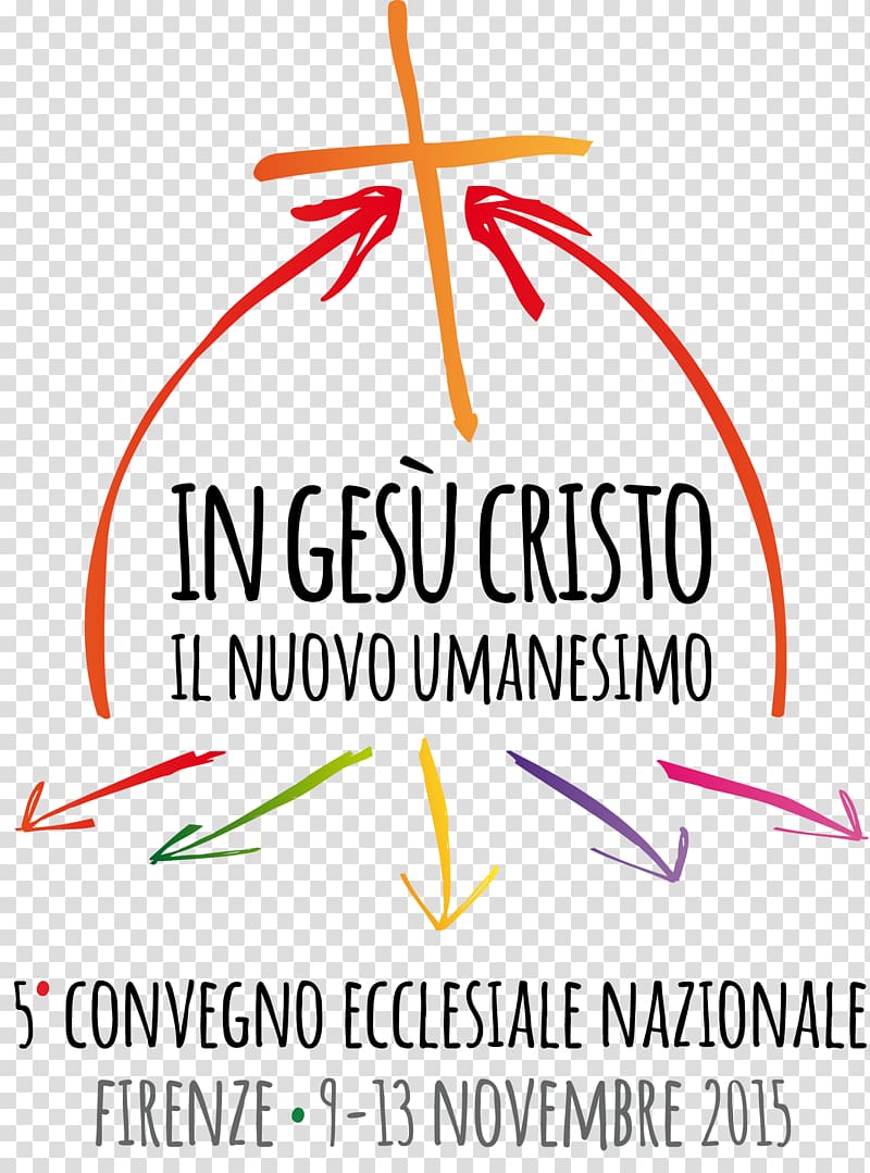 Florence Convegno ecclesiale nazionale Loreto, Marche Parish Amoris Laetitia, FeRmino transparent background PNG clipart