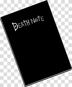 Death Note anime clear file folder authentic Kira Light Yagami L