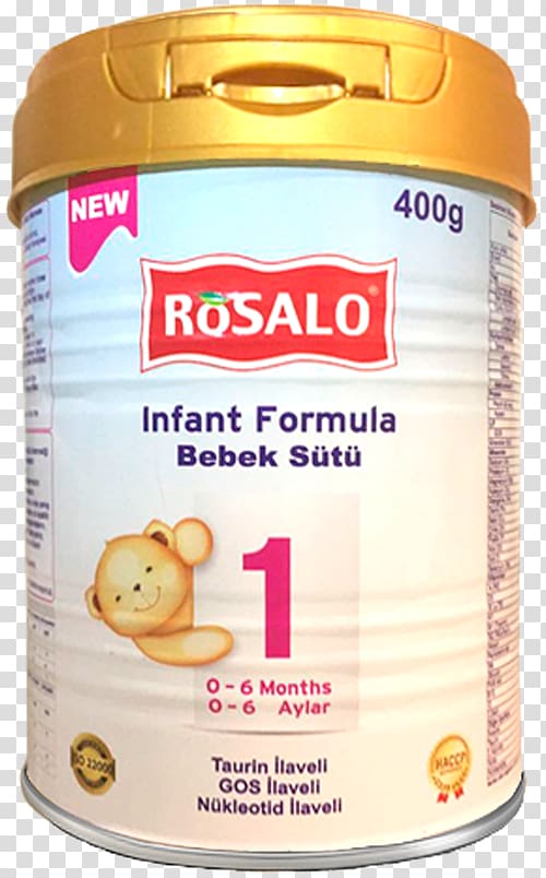 Baby Food Milk Rosalo Turkiye Baby Formula Infant, milk transparent background PNG clipart
