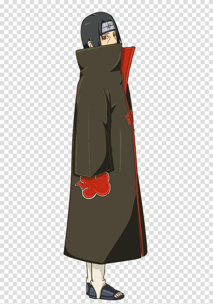 Itachi Uchiha Sasuke Uchiha Hidan Uchiha clan Naruto, naruto transparent background PNG clipart