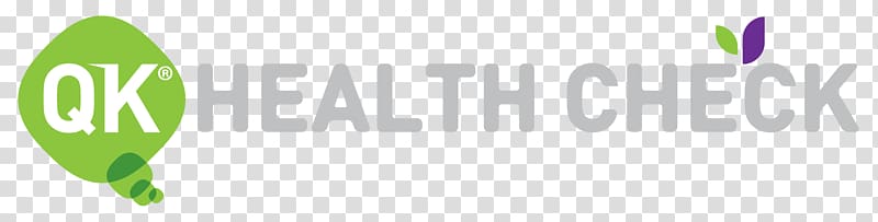 Logo Login Brand Qikkids Health, Healthy check transparent background PNG clipart
