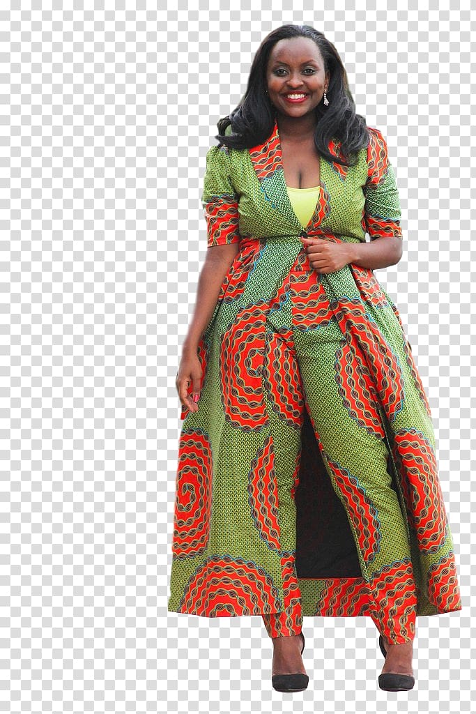 Africa Dress Fashion Clothing Dashiki, fashion designer transparent background PNG clipart