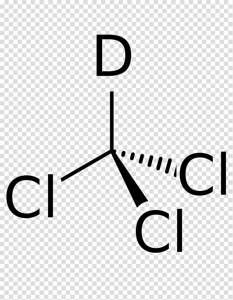 Deuterated chloroform Deuterium Deuterated benzene Sulfate, ute transparent background PNG clipart