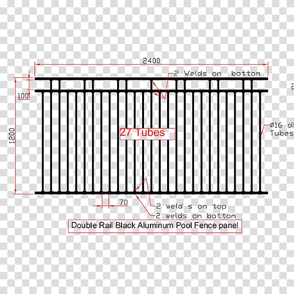 Pool fence Swimming pool Home Apartment, Pool Fence transparent background PNG clipart