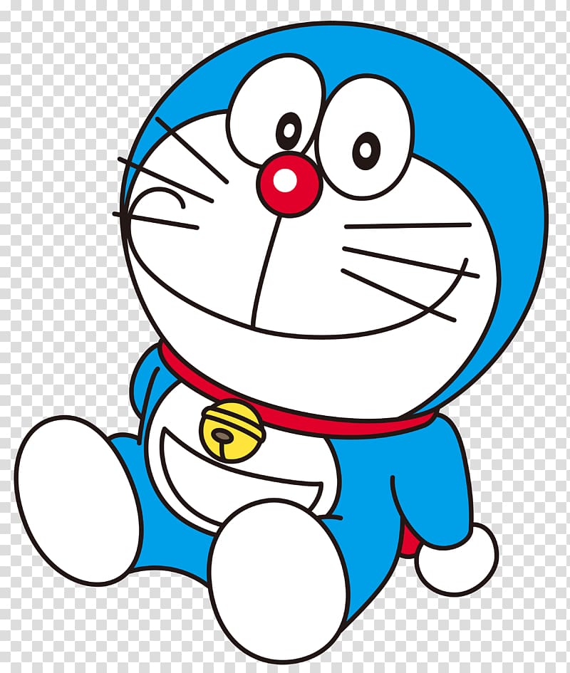 Doraemon Manga Drawing Nobita Nobi Fujiko Fujio, doraemon transparent background PNG clipart