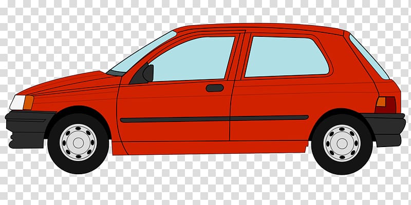 Ford Fiesta Car Volkswagen Golf Ford Falcon (XY), renault transparent background PNG clipart