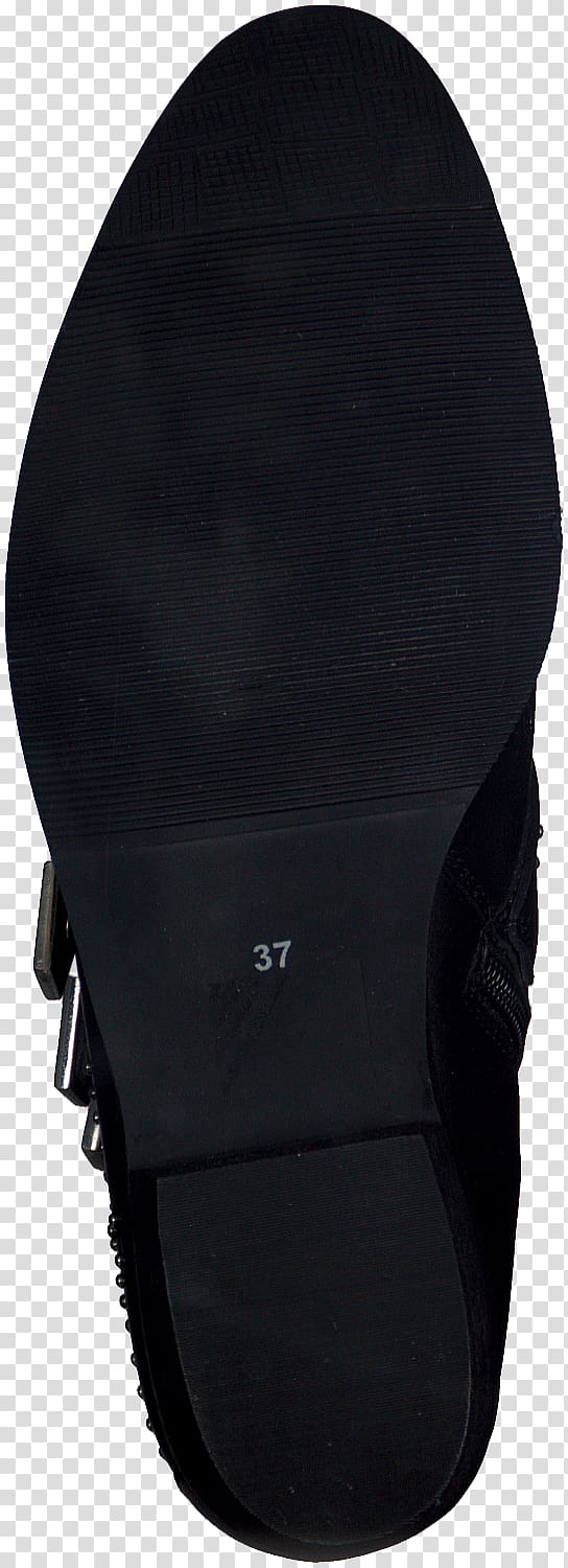 Shoe Black M, girl no buckle diagram transparent background PNG clipart