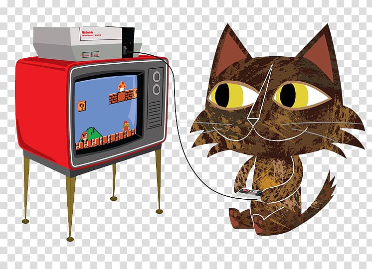 Lost Ark Video Games Arcade game Battle Circuit, Cat transparent background PNG clipart