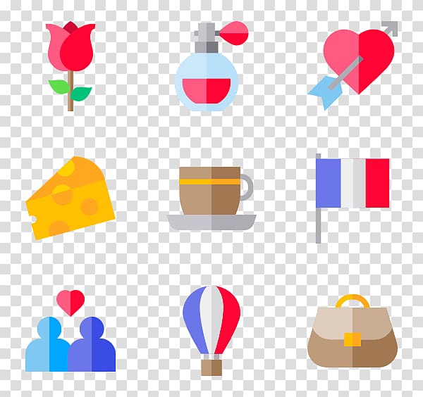 Computer Icons Encapsulated PostScript , paris illustration transparent background PNG clipart