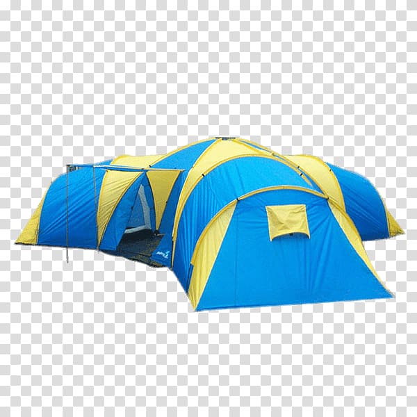 Tent Coleman Company Camping Family Room, others transparent background PNG clipart