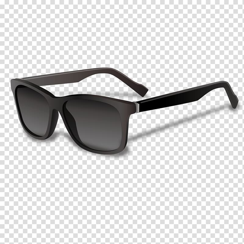 Sunglasses Hugo Boss Cxe9line Eyewear, black sunglasses transparent background PNG clipart