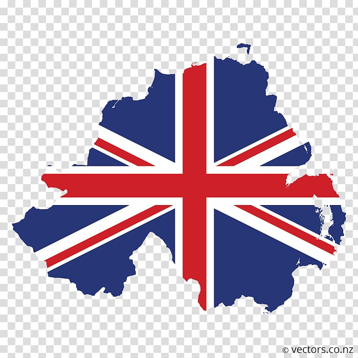 England Flag of Northern Ireland Flag of the United Kingdom, uk county map transparent background PNG clipart