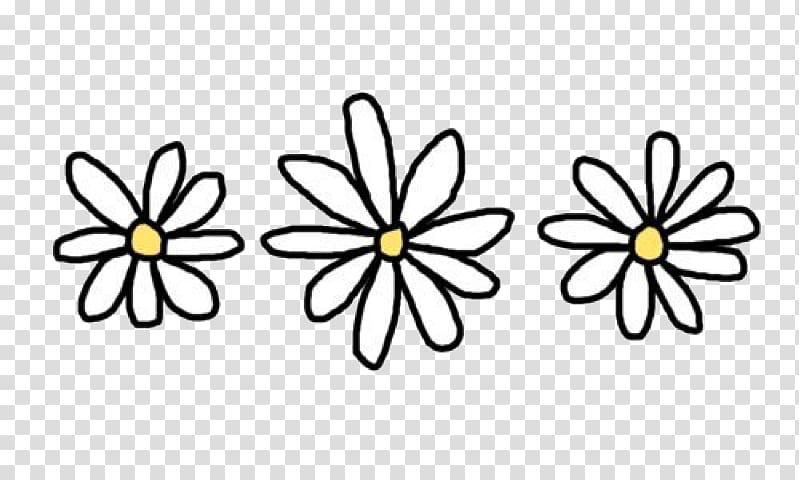 Common daisy Drawing Princess Daisy, flower transparent background PNG clipart