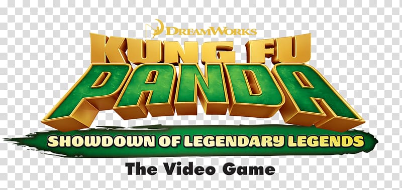 Kung Fu Panda: Showdown of Legendary Legends Po PlayStation 4 Kung Fu Panda World, Coming Soon transparent background PNG clipart