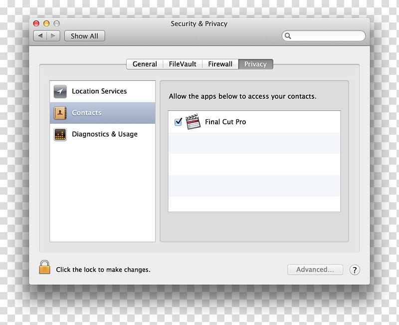 Gatekeeper macOS OS X Mountain Lion Mac OS X Lion, apple transparent background PNG clipart