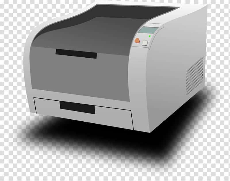 Printer Laser printing Computer Icons , ipad transparent background PNG clipart