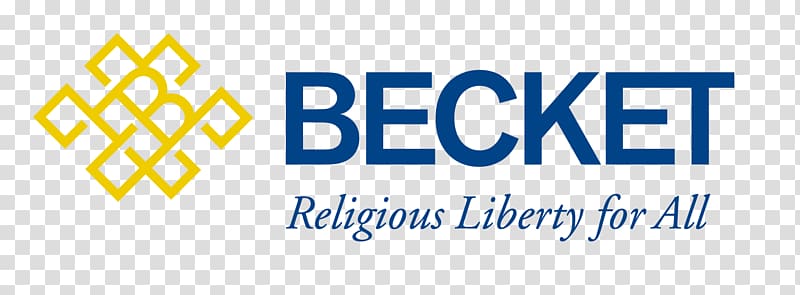 Becket Fund for Religious Liberty Organization Freedom of religion Logo, advanced individual medal transparent background PNG clipart