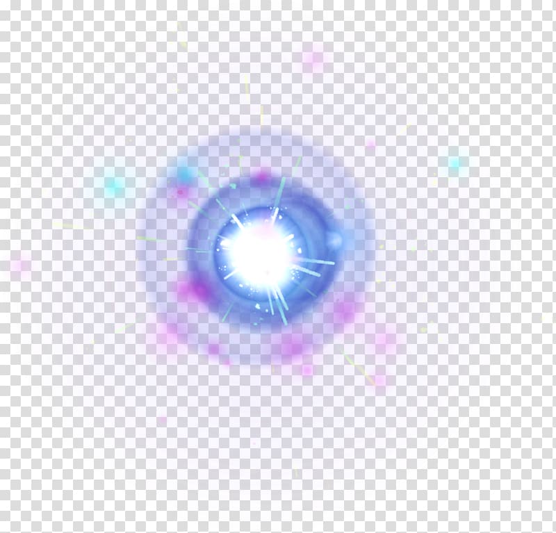 Light Glare, Light effects transparent background PNG clipart