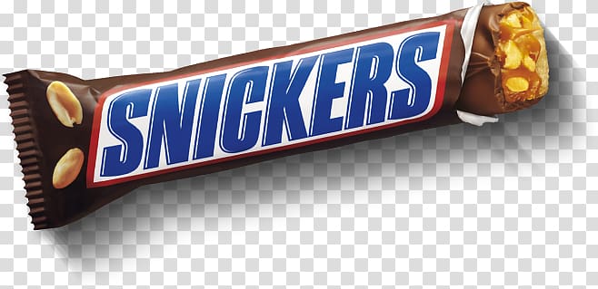 Snickers transparent background PNG clipart