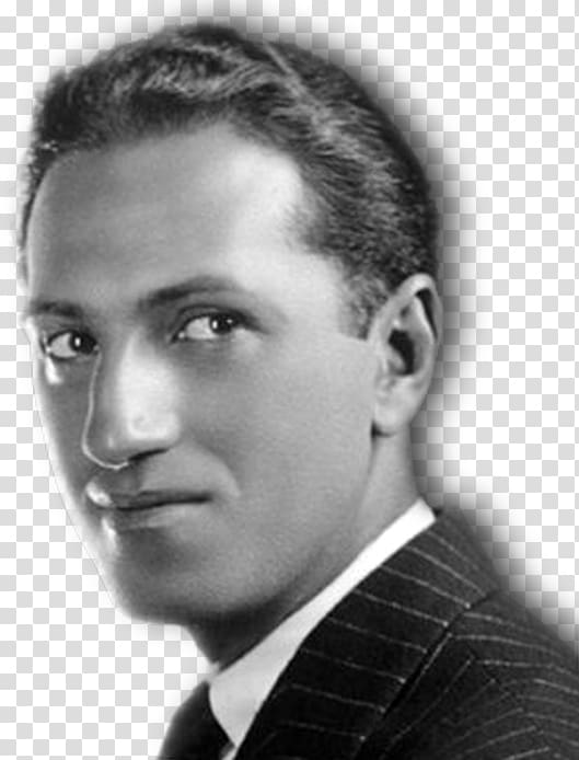 George Gershwin Summertime Song Musician, piano transparent background PNG clipart