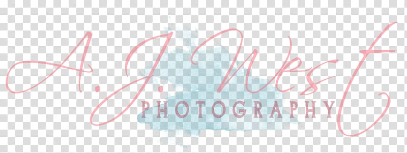 A.J. West grapher Wedding, water marks transparent background PNG clipart