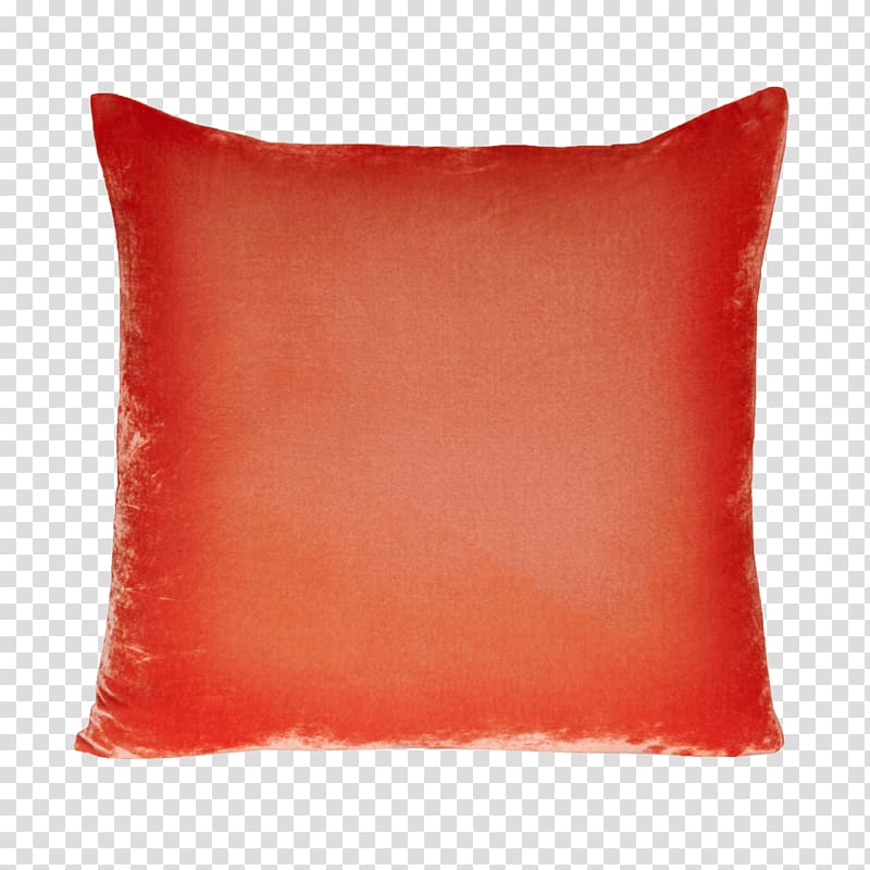 Throw Pillows Cushion Slipcover Velvet, pillow transparent background PNG clipart