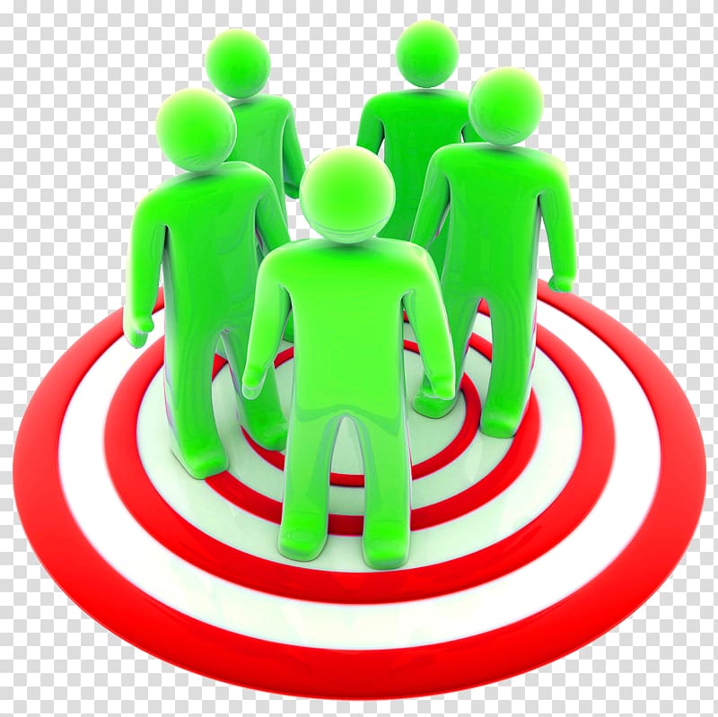 Target market Target audience Marketing Targeted advertising, Marketing transparent background PNG clipart