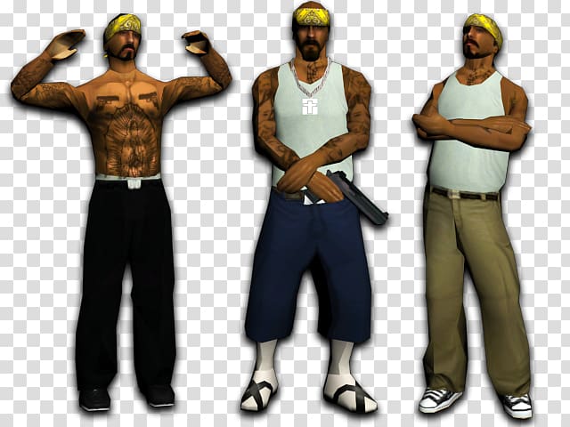 Grand Theft Auto: San Andreas San Andreas Multiplayer Grand Theft Auto V Grand Theft Auto: Vice City Mod, others transparent background PNG clipart
