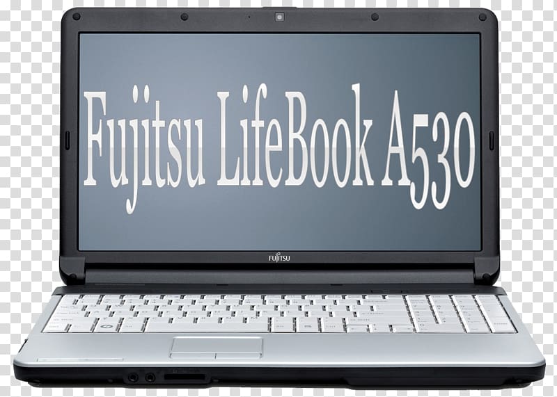 Fujitsu Lifebook Laptop Hewlett-Packard Organization, Laptop transparent background PNG clipart