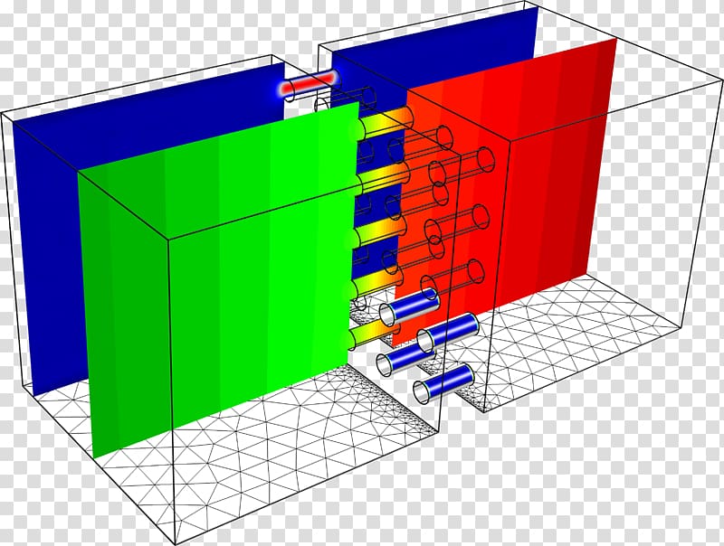 COMSOL Multiphysics Material Electromagnetism Computational fluid dynamics, Comsol Multiphysics transparent background PNG clipart