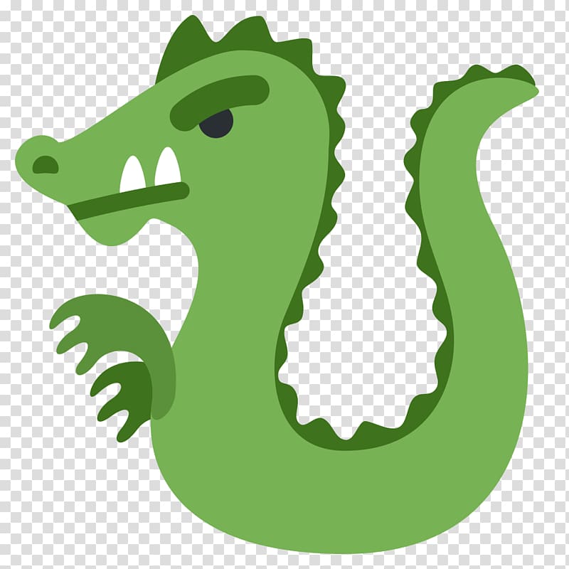 Emojipedia Dragon City Social media, dragon transparent background PNG clipart