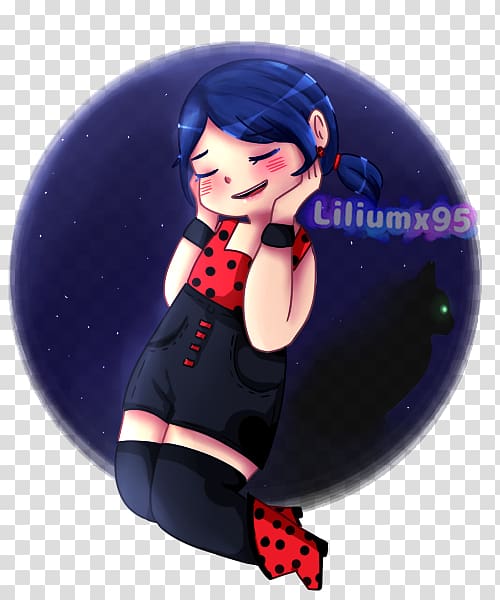 Marinette Dupain-Cheng Drawing Fan art Anime, others transparent background PNG clipart