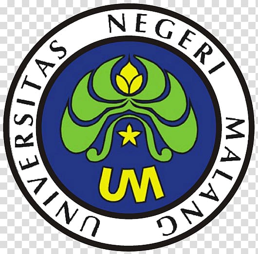 State University of Malang Public university Logo Bandung Institute of Technology, muhammadiyah logo transparent background PNG clipart