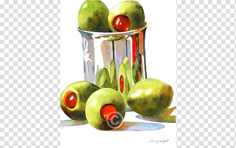 Food Anne Abgott Water Colors Vegetable Still life, watercolor watermark transparent background PNG clipart