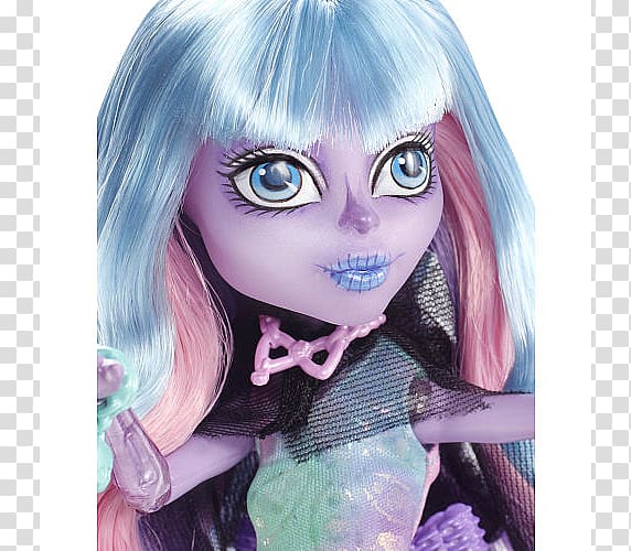 River Styxx Spectra Vondergeist Barbie Monster High Amazon.com, barbie transparent background PNG clipart
