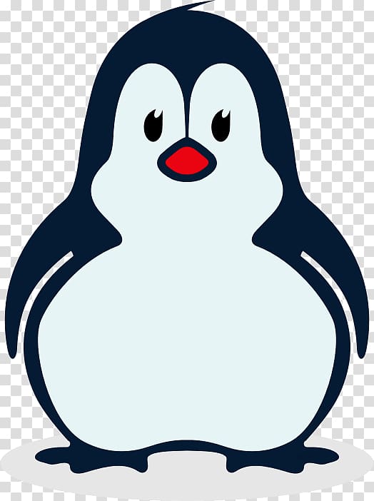 Penguin Bird , Penguin transparent background PNG clipart