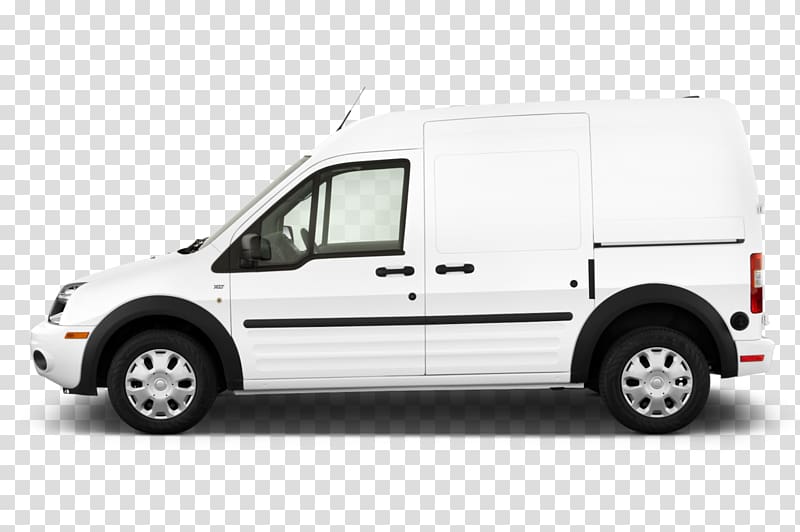 2011 Ford Transit Connect XLT Car Ford Super Duty 2013 Ford Transit Connect XLT, ford transparent background PNG clipart
