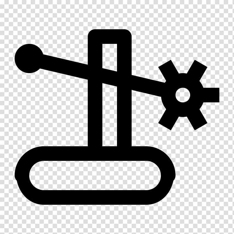 Computer Icons Bucket-wheel excavator, excavator transparent background PNG clipart