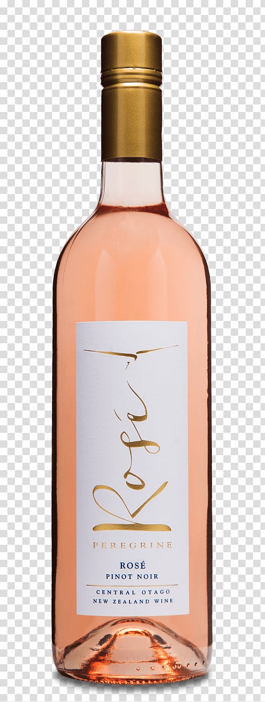 Rosé Wine Sauvignon blanc Pinot noir Empordà DO, rose transparent background PNG clipart
