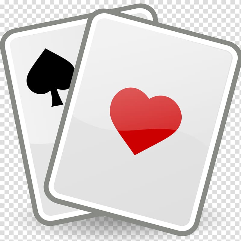 Playing card Card game Computer Icons Slot machine, poker transparent background PNG clipart