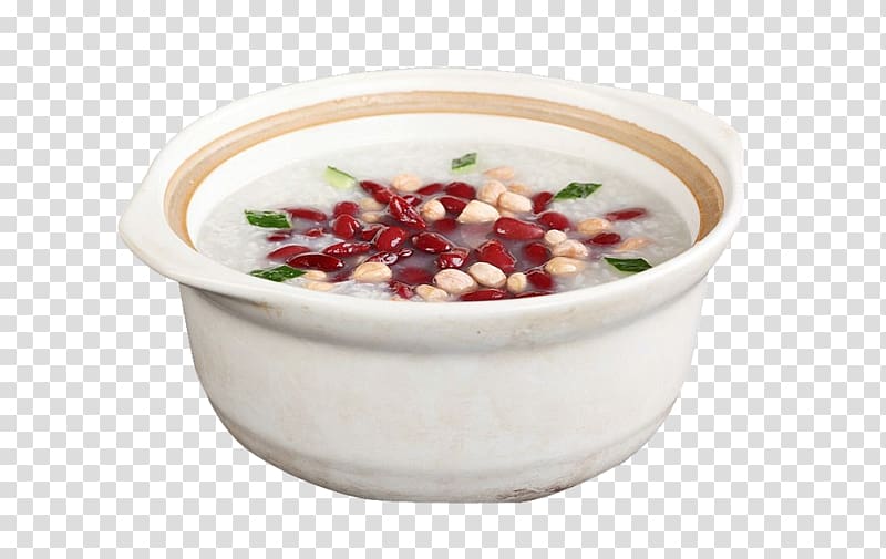 Congee Porridge Gruel Jeon Soup, Health tofu casserole porridge waist transparent background PNG clipart