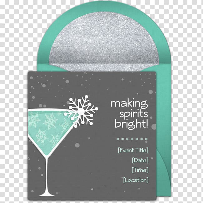 Cocktail party Margarita Wedding invitation Christmas, dinner Invitation transparent background PNG clipart