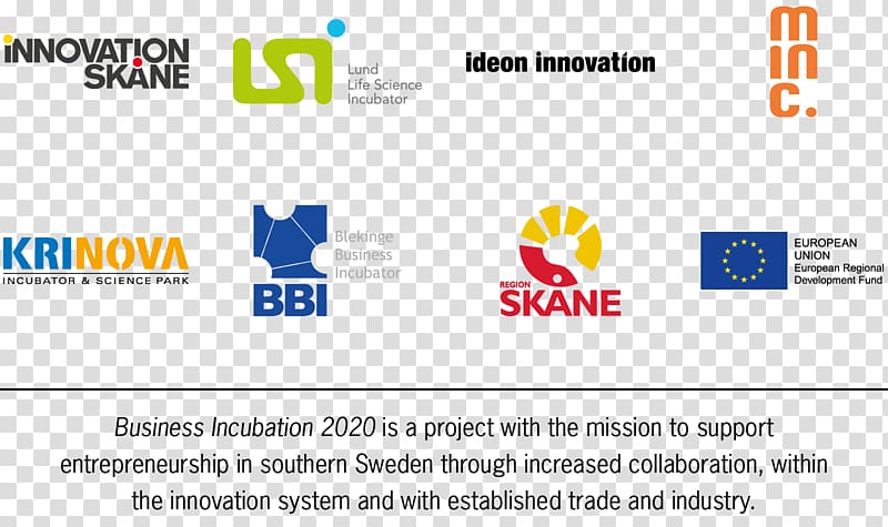 Krinova Science Park Swedish Incubators & Science Parks Organization Web page Innovation, others transparent background PNG clipart