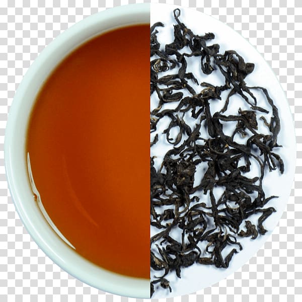 Dianhong Assam tea Darjeeling tea Nilgiri tea, tea transparent background PNG clipart