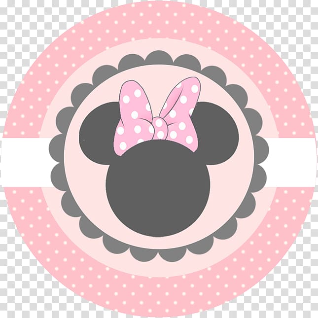 Minnie Mouse Mickey Mouse, minnie mouse transparent background PNG clipart