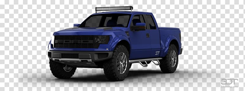 Tire Car Ford Motor Company Ford F-Series, Ford Raptor transparent background PNG clipart